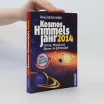 Hans-Ulrich Keller: Kosmos Himmelsjahr 2 Hans-Ulrich Keller: Kosmos Himmelsjahr 2