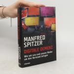 Manfred Spitzer: Digitale Demenz