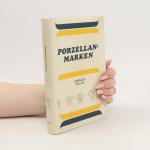 Emanuel Poche: Porzellanmarken
