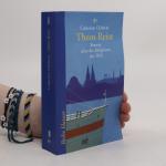 Catherine Clément: Theos Reise: Roman üb