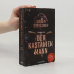 Søren Sveistrup: Der Kastanienmann