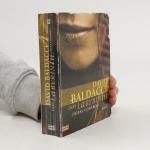David Baldacci: Das Labyrinth