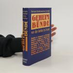 Hermann Schreiber: Geheim Bünde
