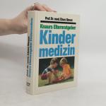 Claus Simon: Knaurs Elternratgeber Kinde