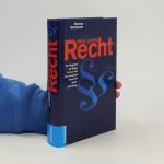 Thomas Montasser: Mein gutes Recht