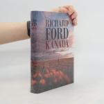Richard Ford: Kanada (Originalverpackt)