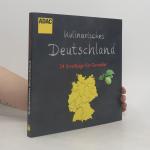 kolektiv: Kulinarisches Deutschland