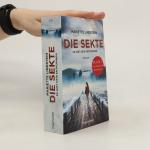 Mariette Lindstein: Die Sekte - Es gibt 