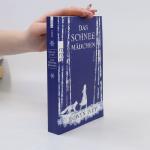 Eowyn Ivey: Das Schneemädchen