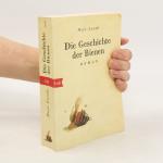 Maja Lunde: Der Geschichte der Bienen