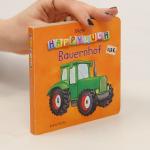 Irene Mohr: Mein Happybuch Bauernhof: Ba