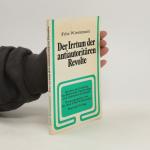 Fritz Wiedemann: Der Irrtum der antiauto