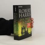 Robert Harris: Vergeltung