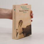 Marianne Fredriksson: Hannas Töchter