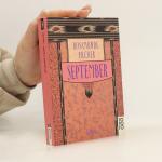 Rosamunde Pilcher: September : Roman