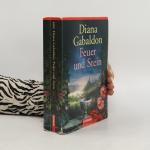Diana Gabaldon: Feuer und Stein