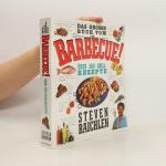 Das große Buch vom Barbecue!