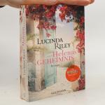 Lucinda Edmonds: Helenas Geheimnis