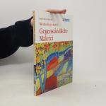 Ruth Alice Kosnick: Workshop Acryl - geg