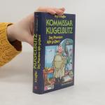 Ursel Scheffler: Kommissar Kugelblitz