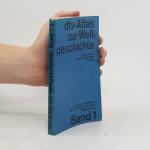 Hermann Kinder: DTV-Atlas zur Weltgeschi Hermann Kinder: DTV-Atlas zur Weltgeschi