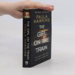 Paula Hawkins: The Girl on The Train