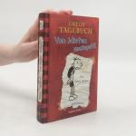 Jeff Kinney: Gregs Tagebuch. Von Idioten