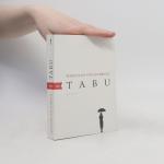 Ferdinand Schirach: Tabu: Roman Ferdinand Schirach: Tabu: Roman
