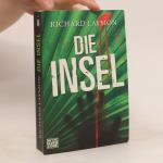 Richard Laymon: Die Insel: Roman