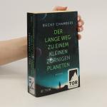 Becky Chambers: Der lange Weg zu einem k