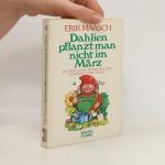 Dahlien pflanzt man nicht im März