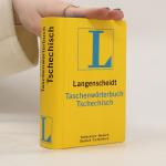 Helgunde Henschel: Langenscheidts Tasche