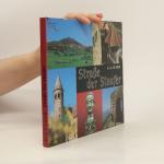 Günter A. Ulmer: Strasse der Staufer