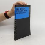 Hans Hörmann: Einführung in die Psychol Hans Hörmann: Einführung in die Psychol