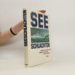 Eberhard Urban: Seeschlachten
