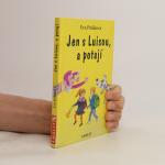 Eva Polak: Jen s Luisou, a potají