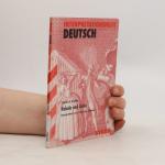 Friedrich Schiller: Interpretationshilfe