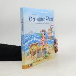 Anette Kannenberg: Der kleine Pirat