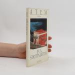 Eva Strittmatter: Atem Eva Strittmatter: Atem