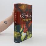 Tess Gerritsen: Totengrund