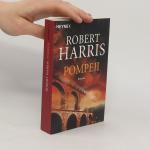 Robert Harris: Pompeji: Roman