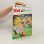 kolektiv: Asterix bei den Briten band VI