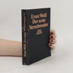 Ernst Weiss: Der arme Verschwender: Roma
