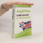 Marion Hoffmann-Weiß: Angličtina. 15000 