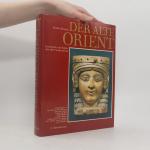 Barthel Hrouda: Der alte Orient