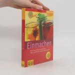 Michael Brauner: Einmachen