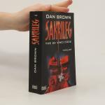 Dan Brown: Sakrileg. The Da Vinci Code