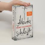 Romy Hausmann: Marta schläft: Thriller