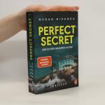 Megan Miranda: Perfect Secret Megan Miranda: Perfect Secret