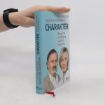 Petra Gerster: Charakter